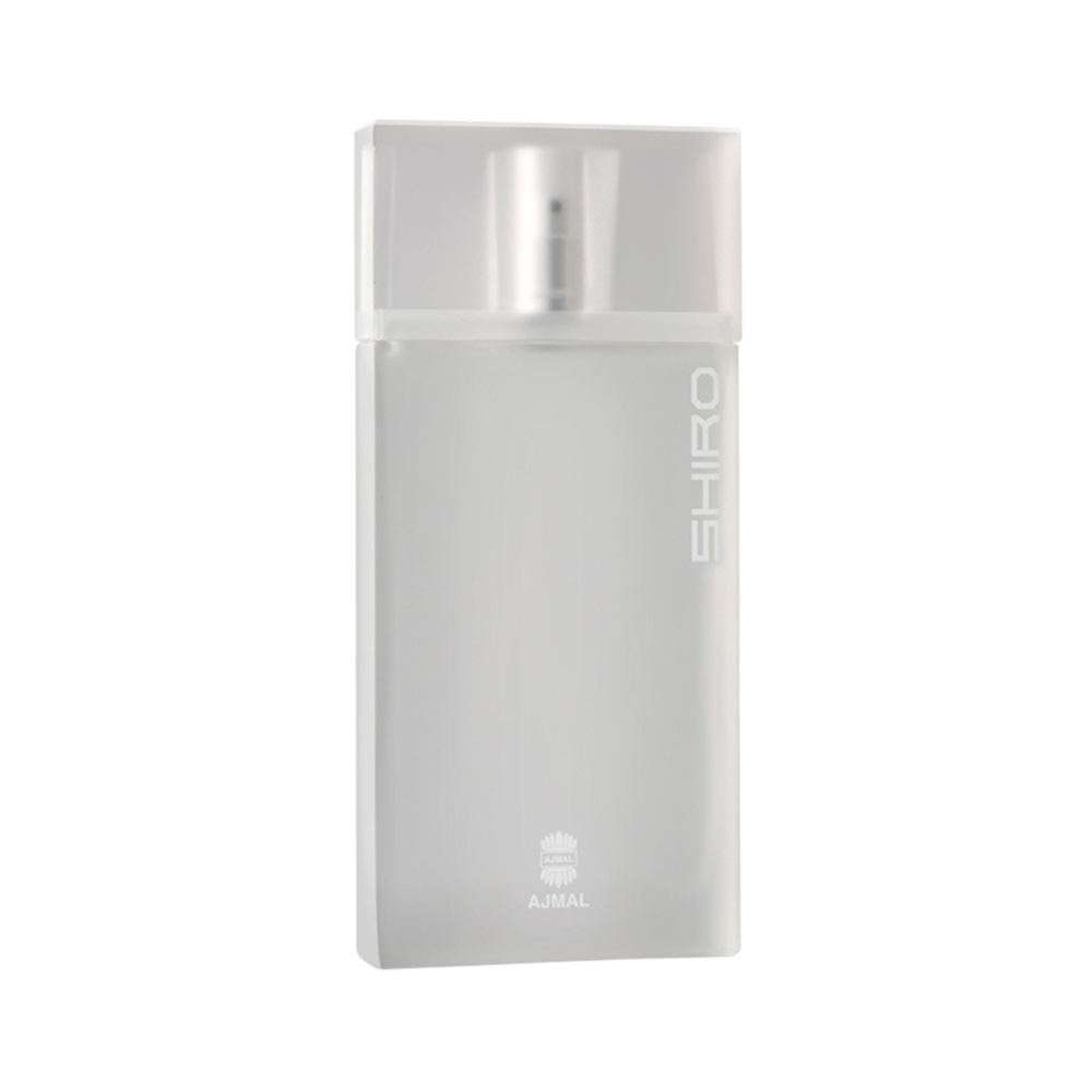 Shiro Perfume - For Him