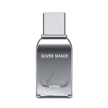 Silver Shade Perfume - For Him