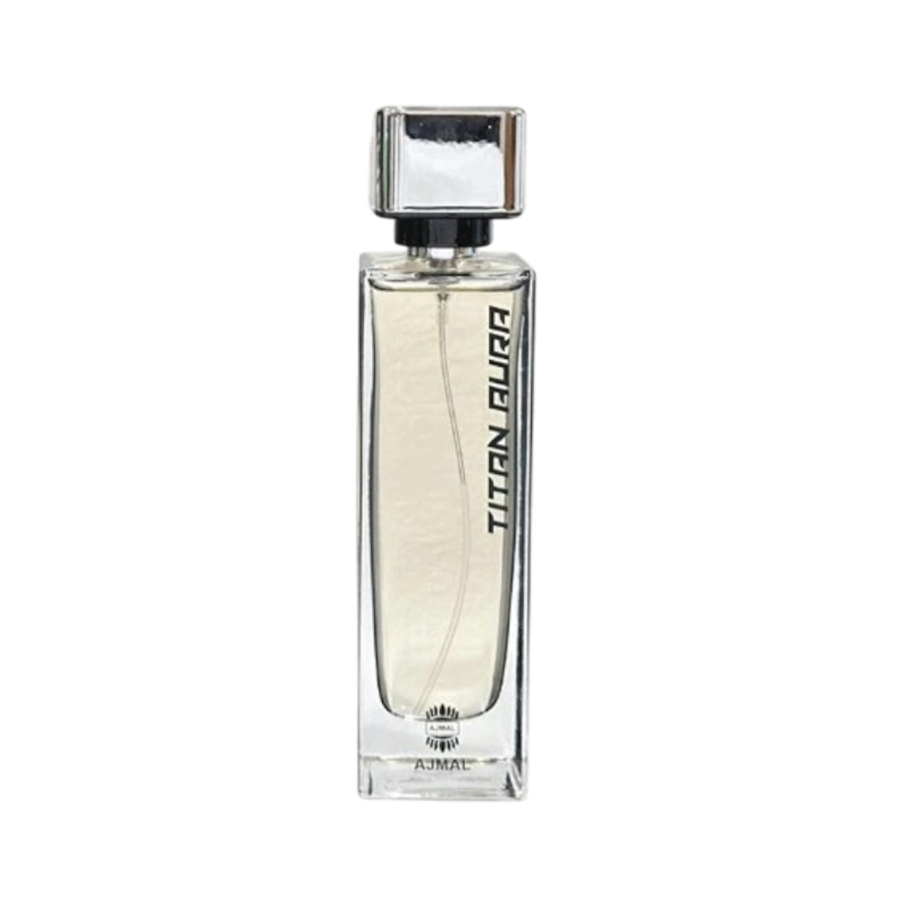 Titan Aura Perfume - For Him