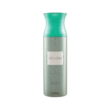 Vision Perfume - For Him