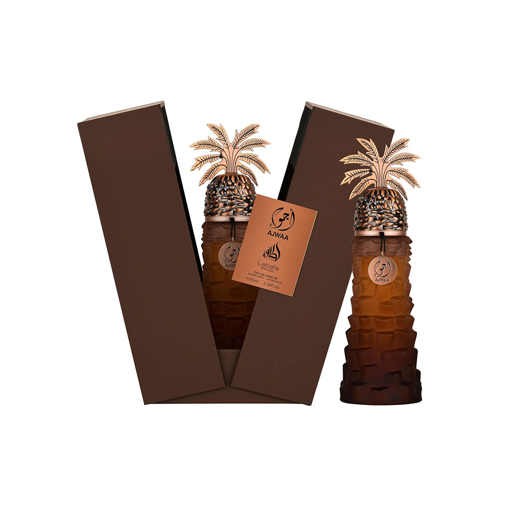 Ajwaa Perfume - Unisex