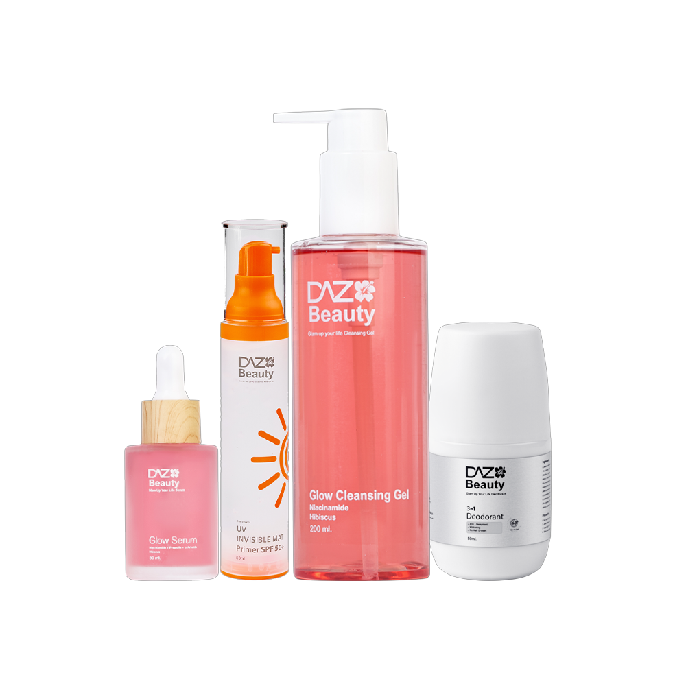 All-Day Glow Kit