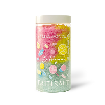 Bubblegum Bath Salts