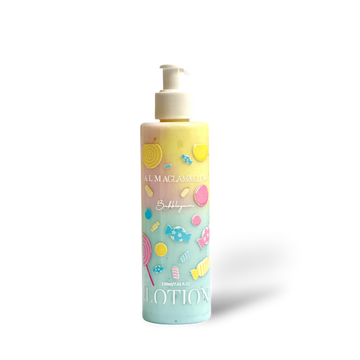 Bubblegum Lotion