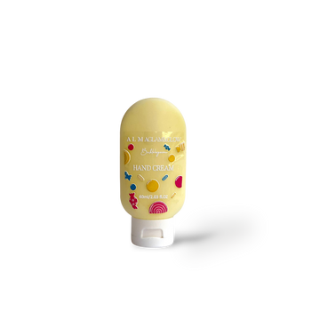 Bubblegum Hand Cream
