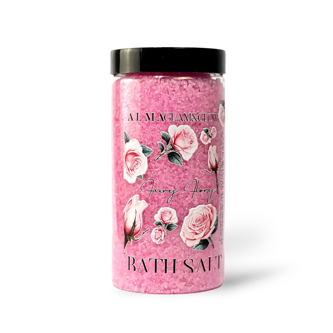Fairy Flory Bath Salts