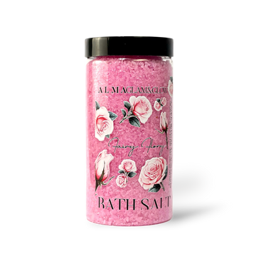 Fairy Flory Bath Salts