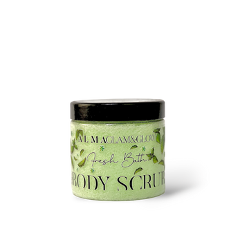 Freshbath Salt Body Scrub