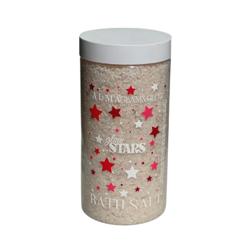 Glow Stars Bath Salt