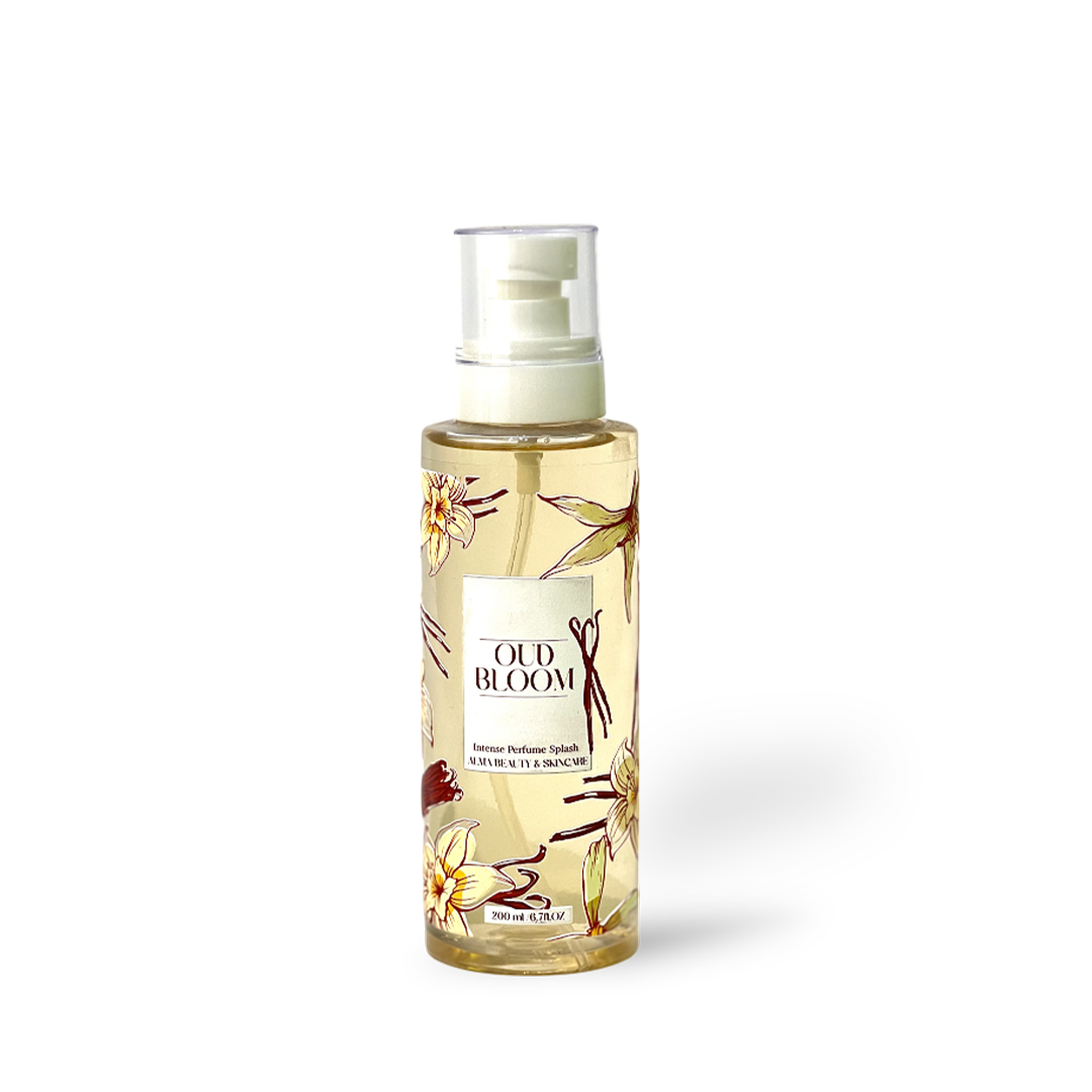 Oud Bloom Splash