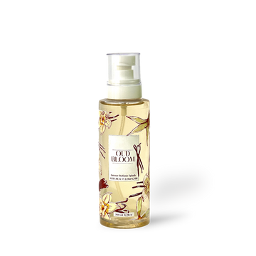 Oud Bloom Splash