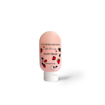 Red Diamond Hand Cream