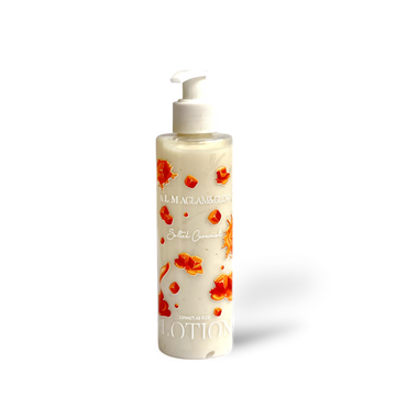 Salted Caramel Lotion