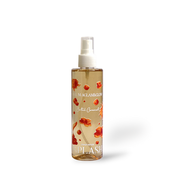 Salted Caramel Splash