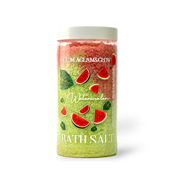 Watermelon Bath Salts