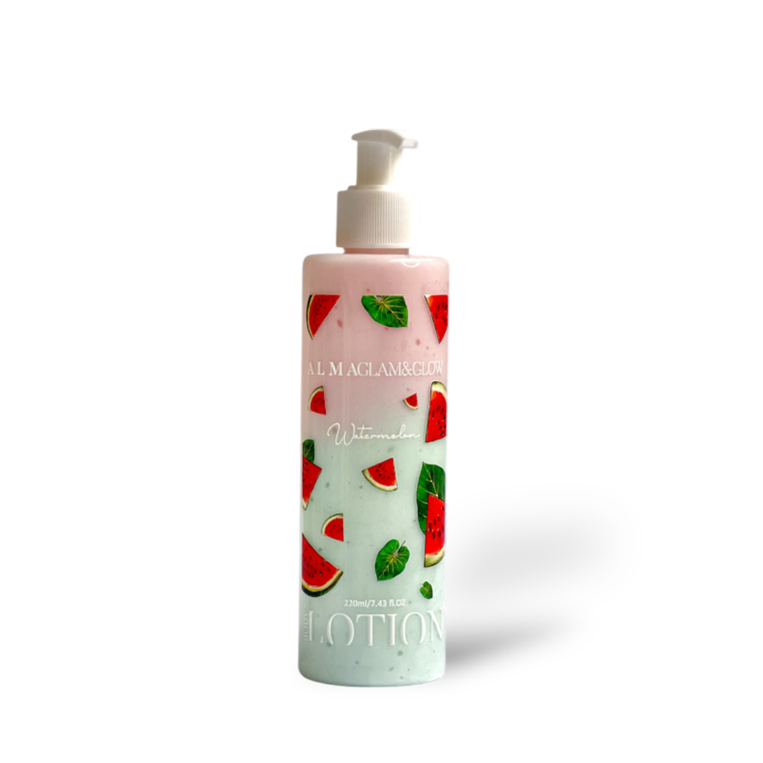 Watermelon Lotion