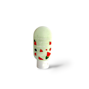 Watermelon Hand Cream