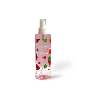 Watermelon Splash