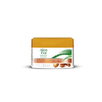Aloe Eva Argan Hair Mask