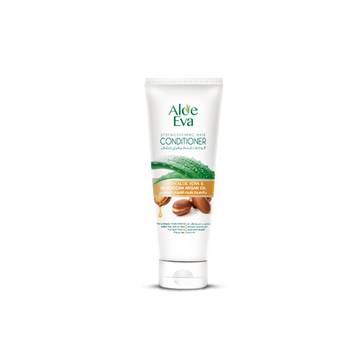 Aloe Eva Conditioner With Aloe Vera & Moroccan Argan Oil