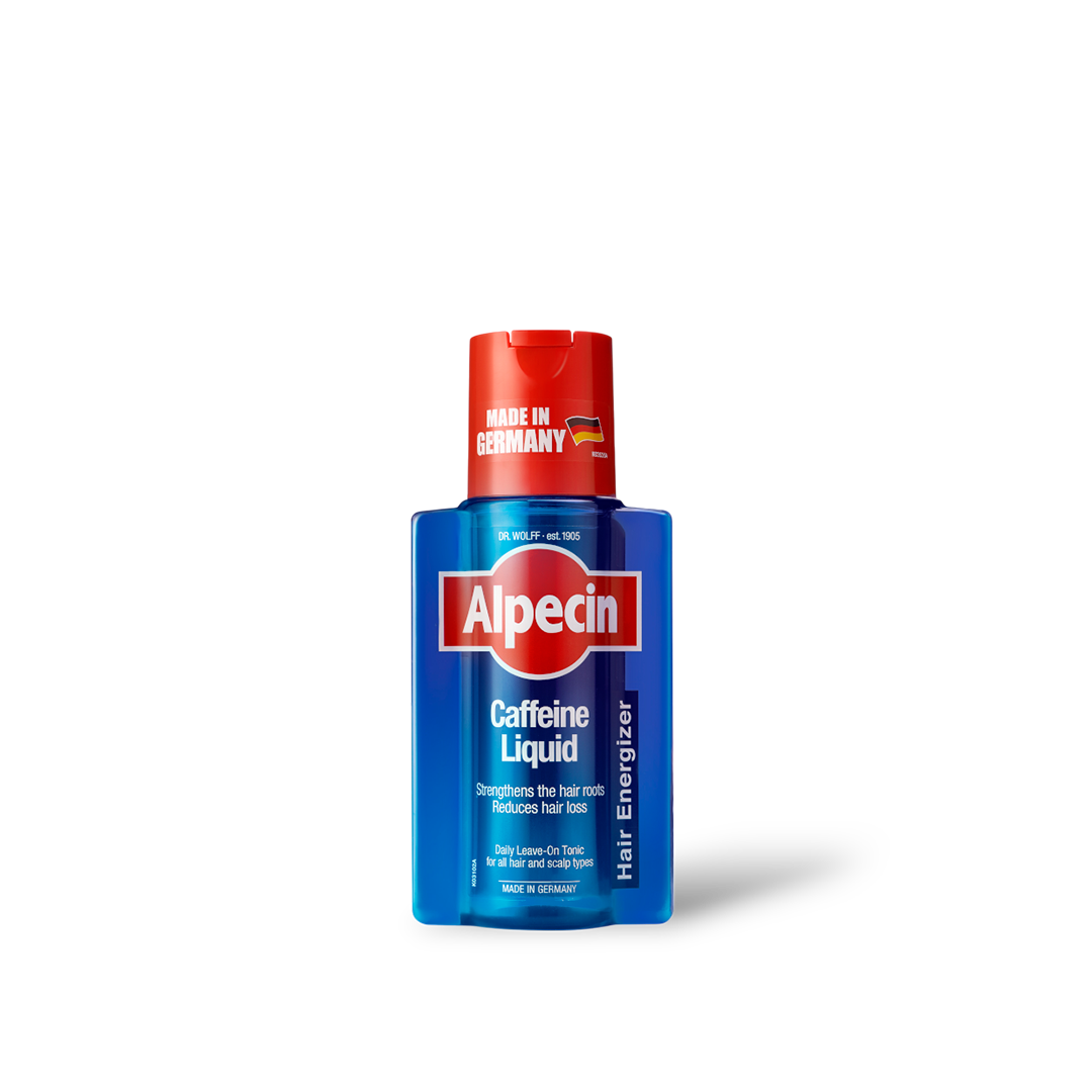 Caffeine Liquid