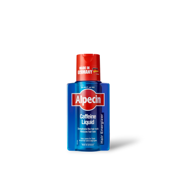 Caffeine Liquid