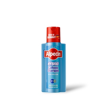 Hybrid Shampoo