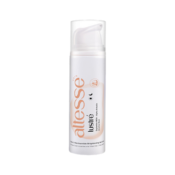 Lustre Vit C Niacinamide Brightening Gel Cream