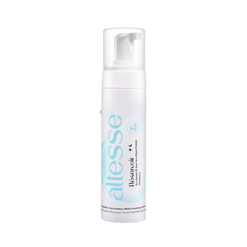 Reservoir Hydrating Foaming Cleanser