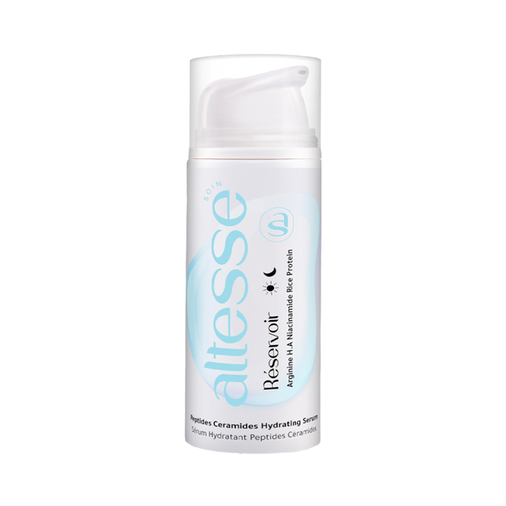 Rèservoir Peptides Ceramides Hyderating Serum