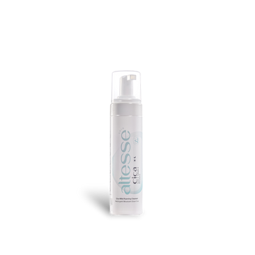 Cica Mild Foaming Cleanser
