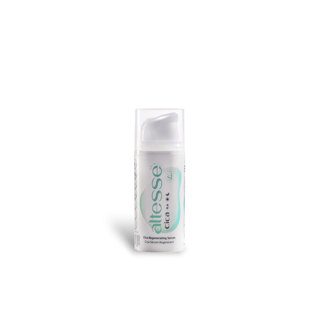 Cica Regenerating Serum