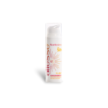 Sunissime Anti-Aging Sunscreen SPF50+