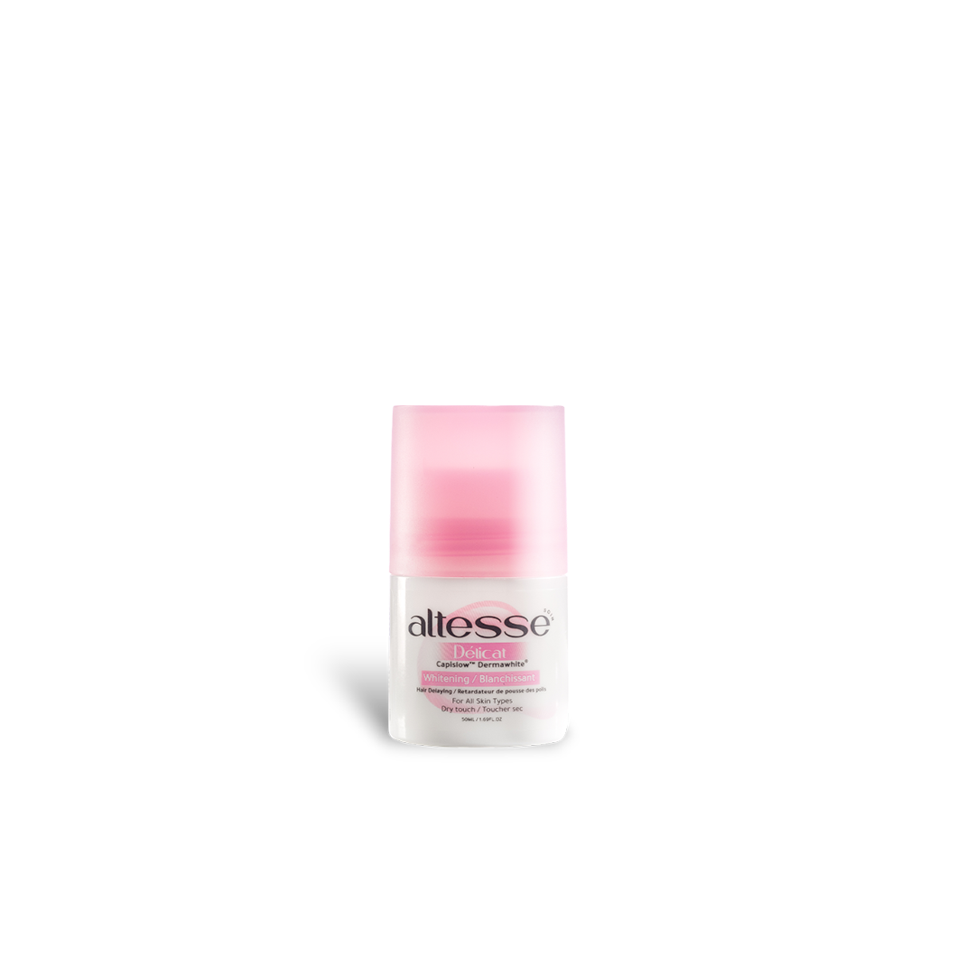Délicat Roll-On Deodorant