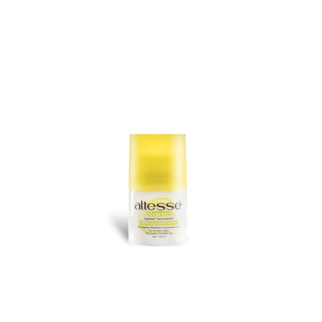 Félicité Roll-On Deodorant