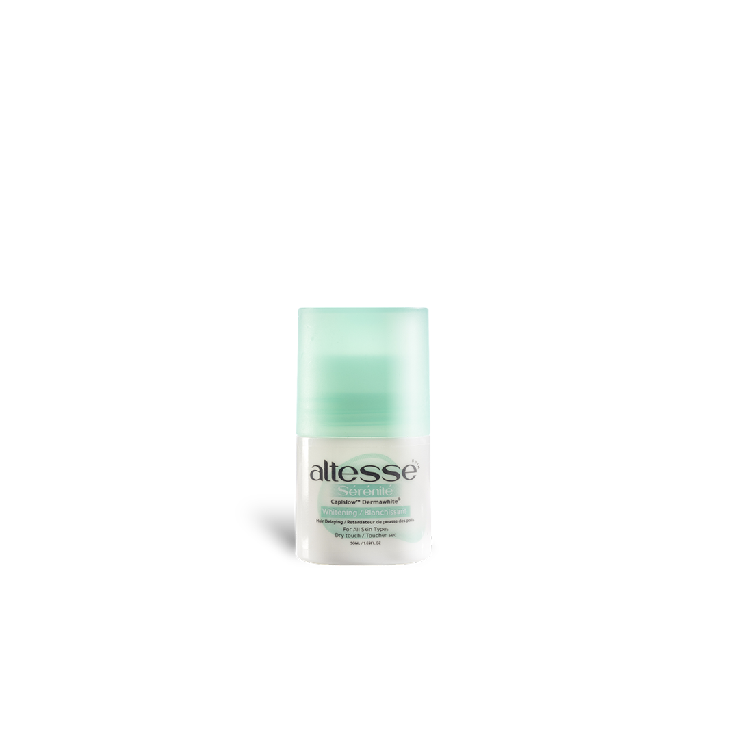 Sérénité Roll-On Deodorant