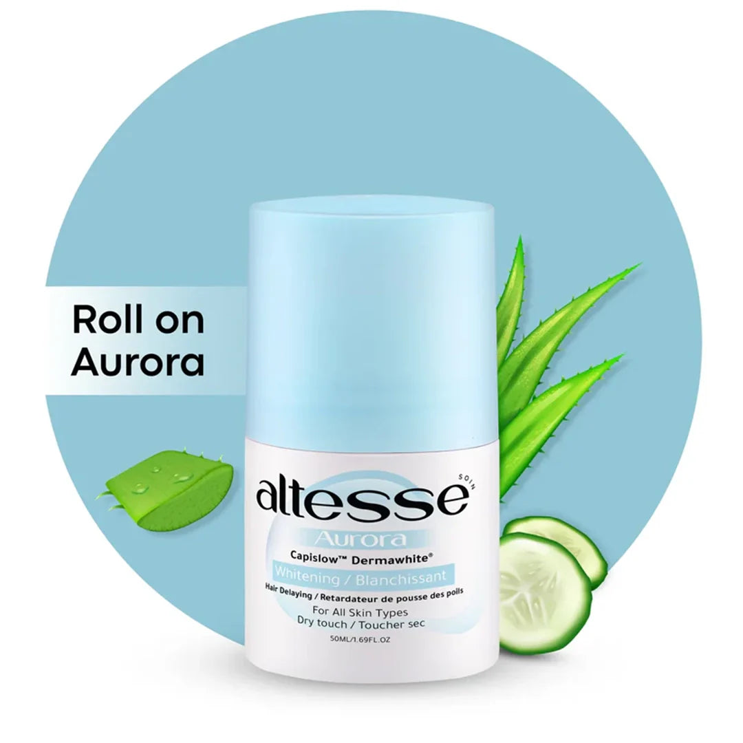 Aurora Roll-On Deodorant