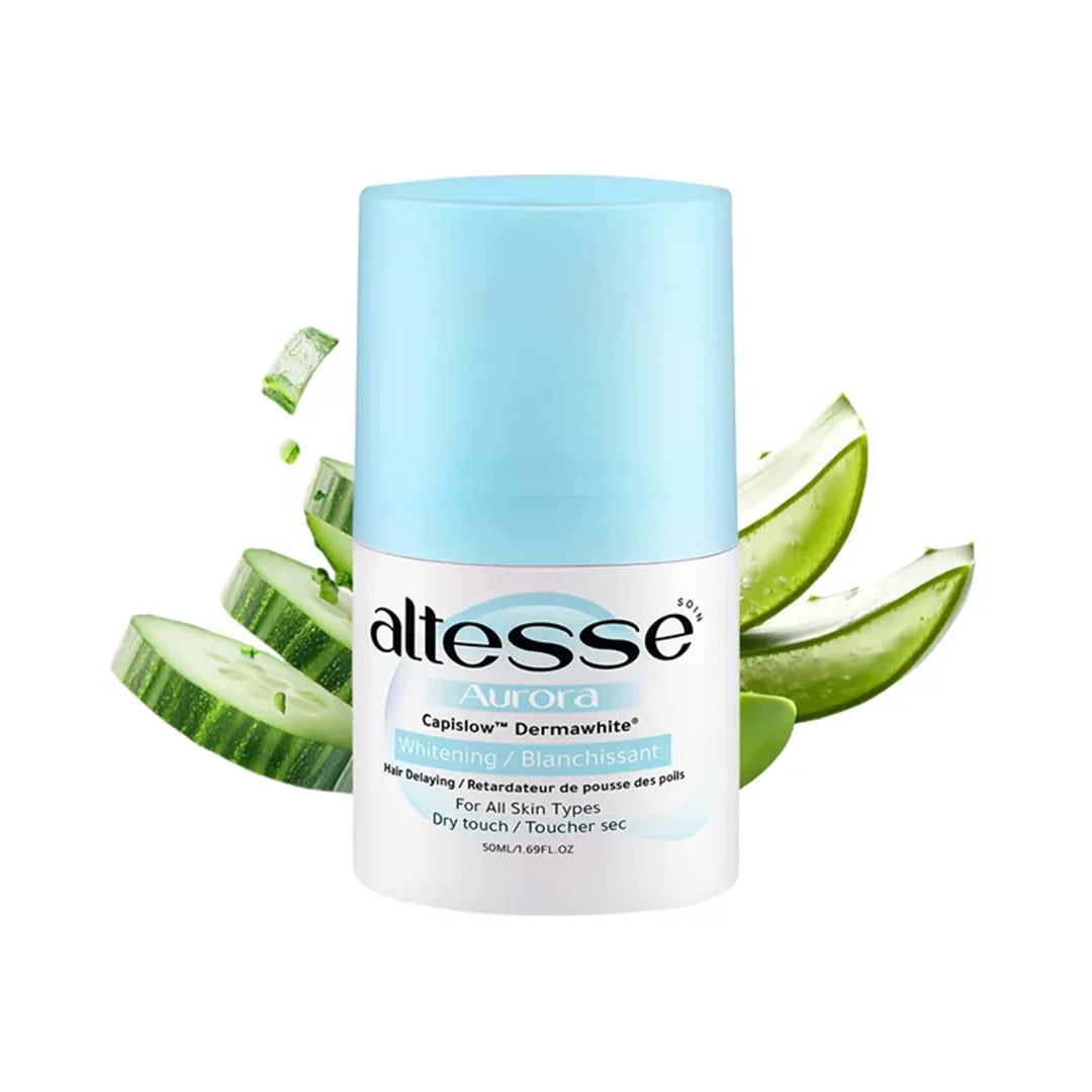 Aurora Roll-On Deodorant