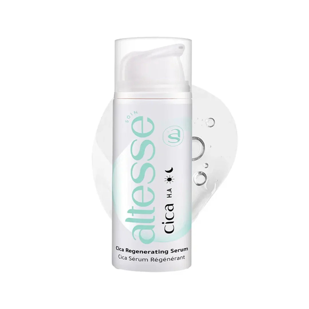 Cica Regenerating Serum