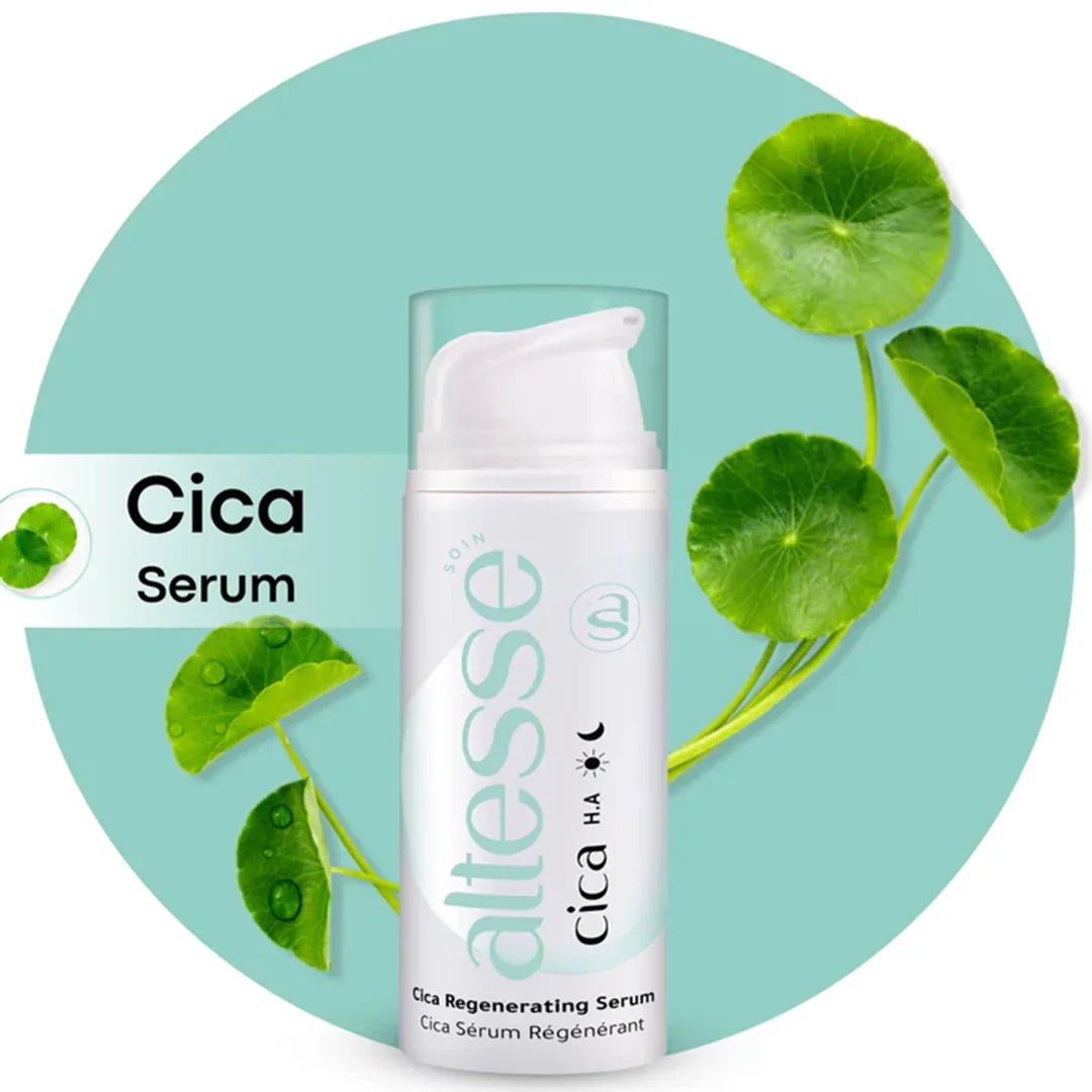 Cica Regenerating Serum