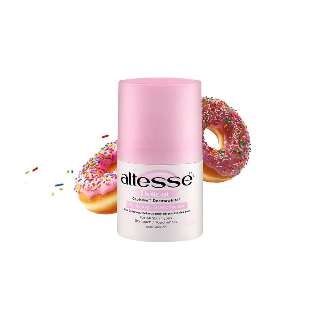 Délicat Roll-On Deodorant