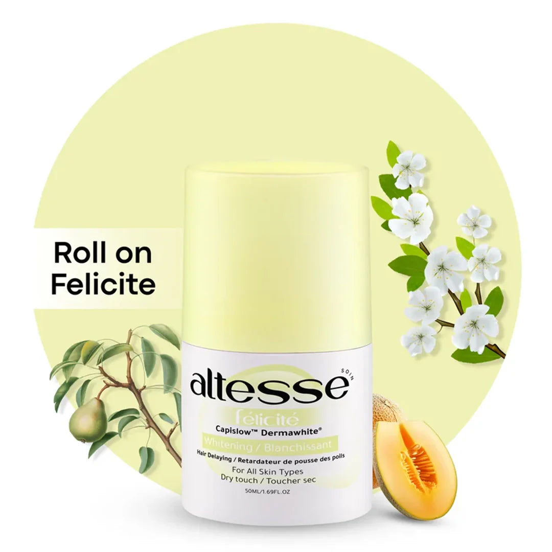 Félicité Roll-On Deodorant