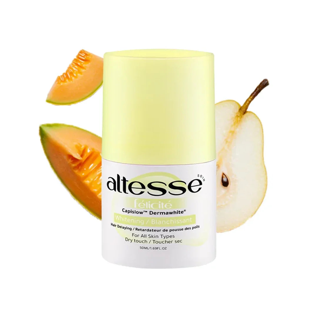 Félicité Roll-On Deodorant