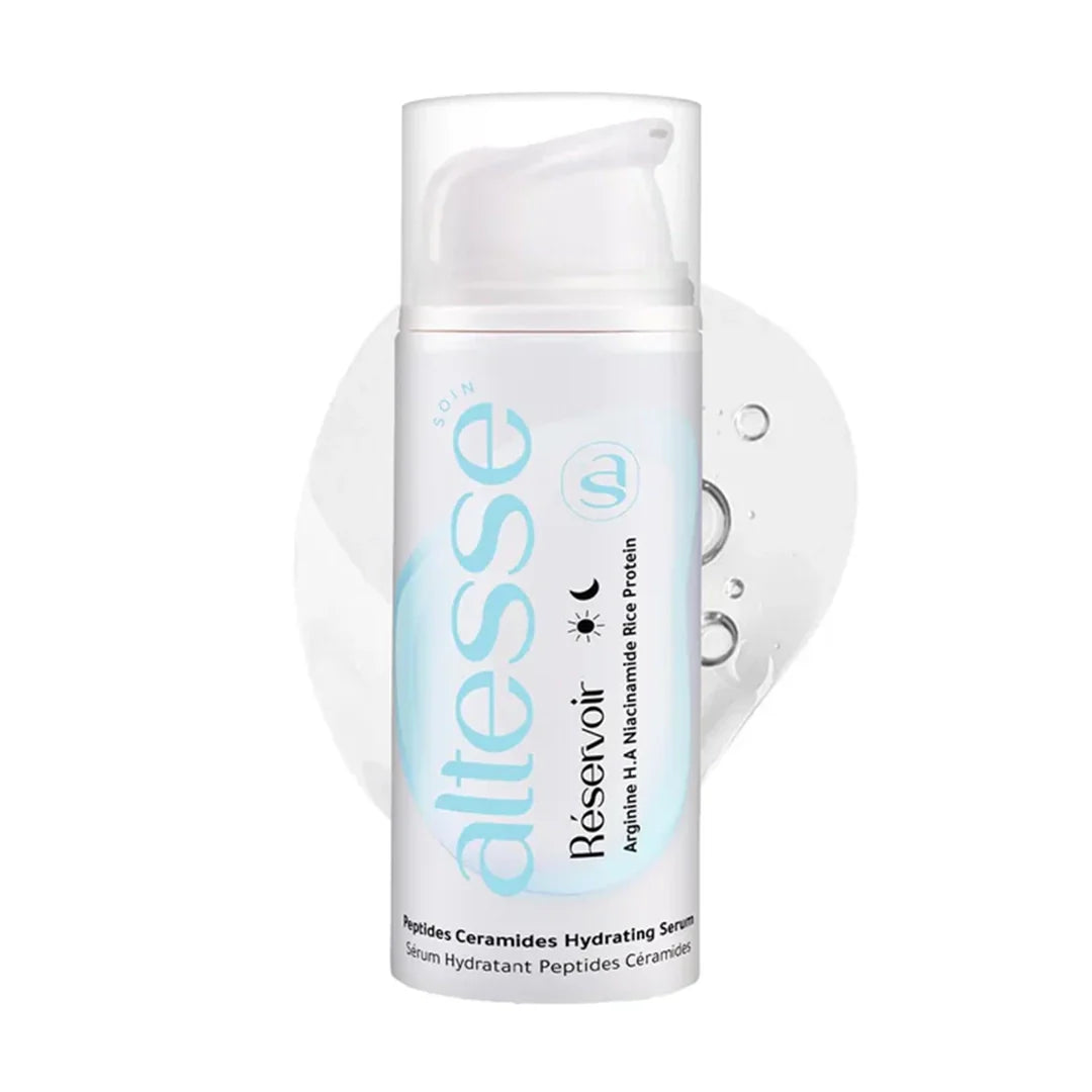 Rèservoir Peptides Ceramides Hyderating Serum