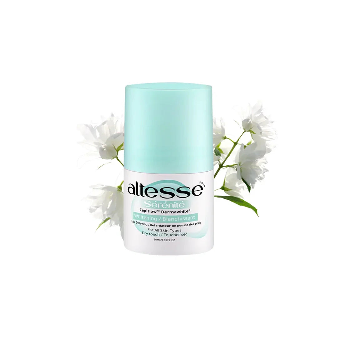 Sérénité Roll-On Deodorant