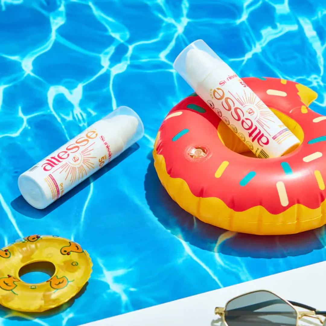 Sunissime Hydrating Sunscreen SPF50+