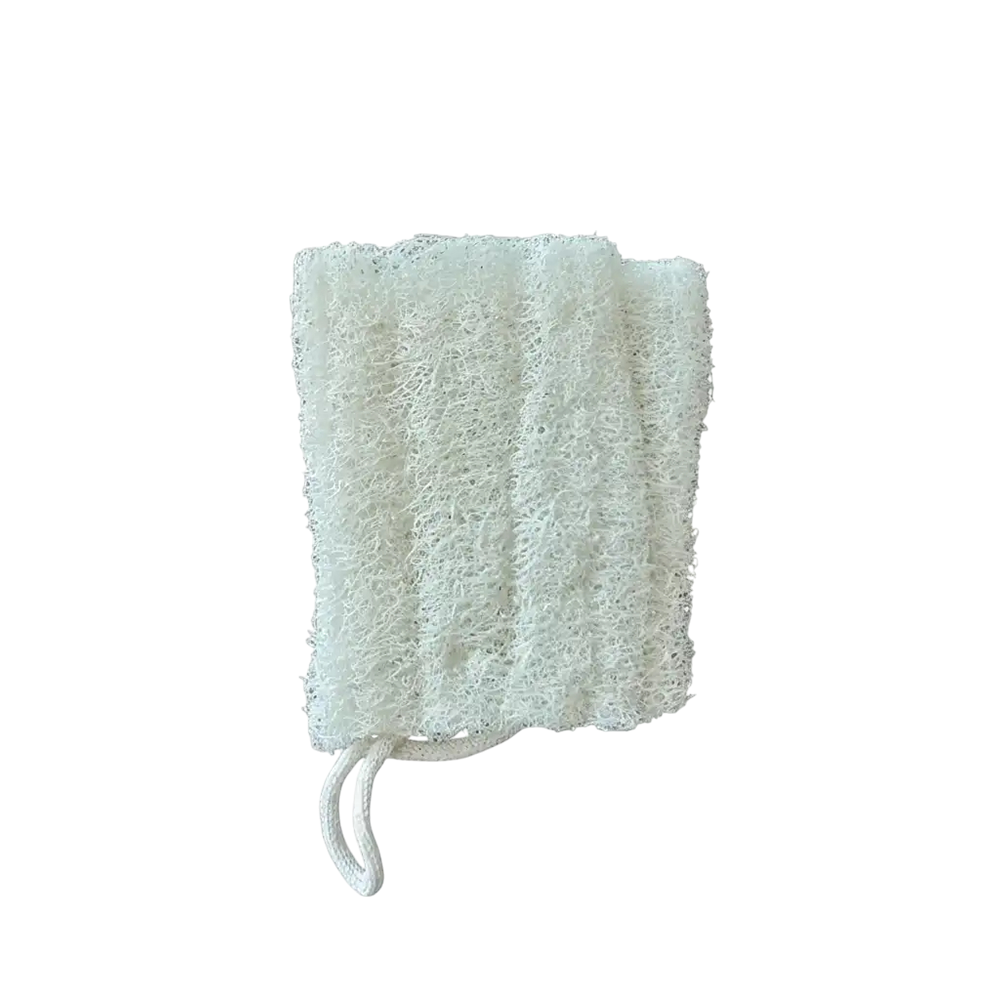 Half Loofah