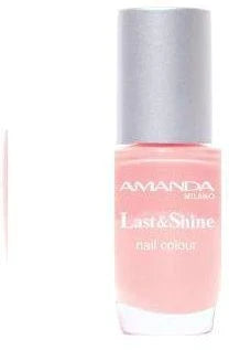 Amanda Last & Chine Nail Polish - No.7