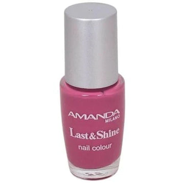 Amanda Last & Shine Nail Colour 493