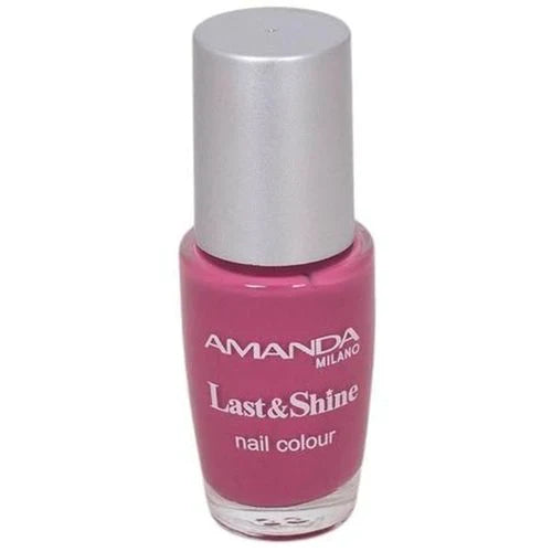 Amanda Last & Shine Nail Colour 493